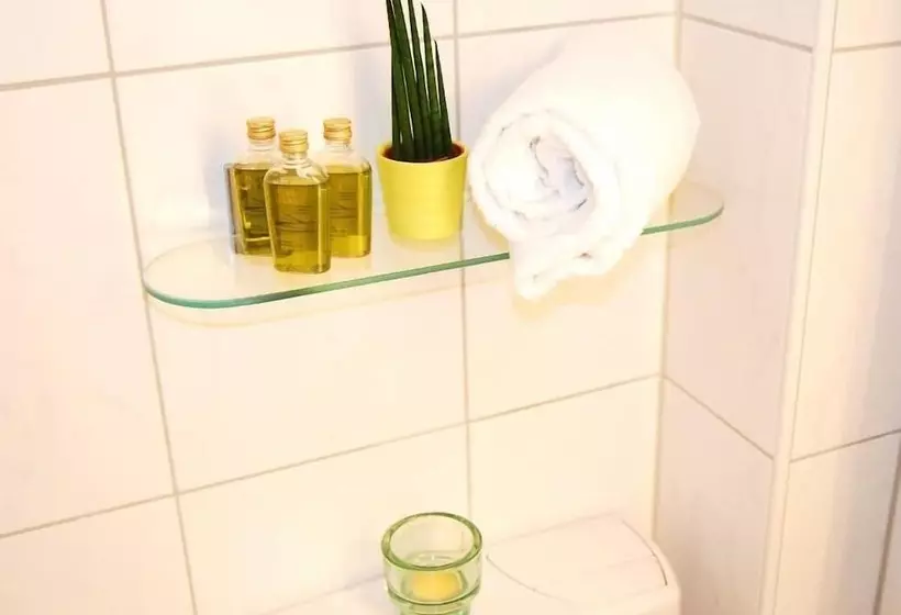 Panorama Hotel Rheinkrone