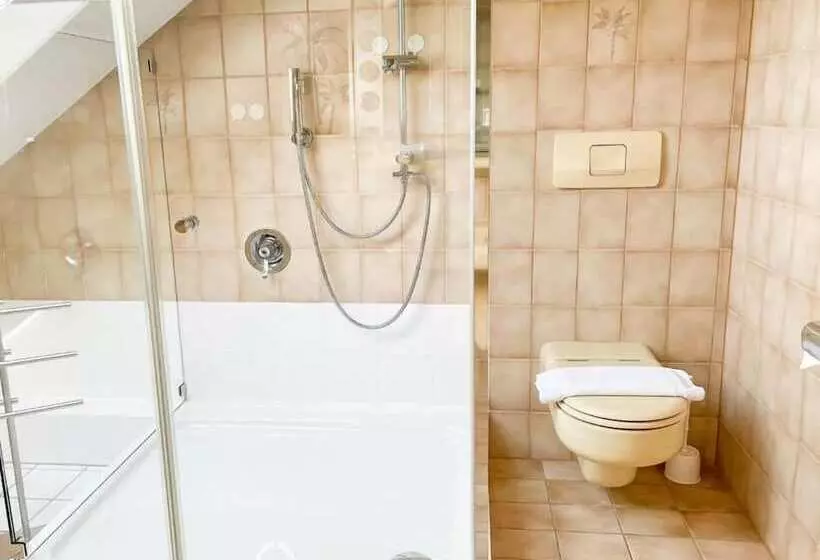 Panorama Hotel Rheinkrone