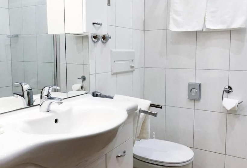 Panorama Hotel Rheinkrone