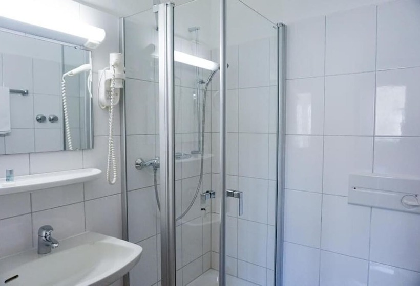 Panorama Hotel Rheinkrone