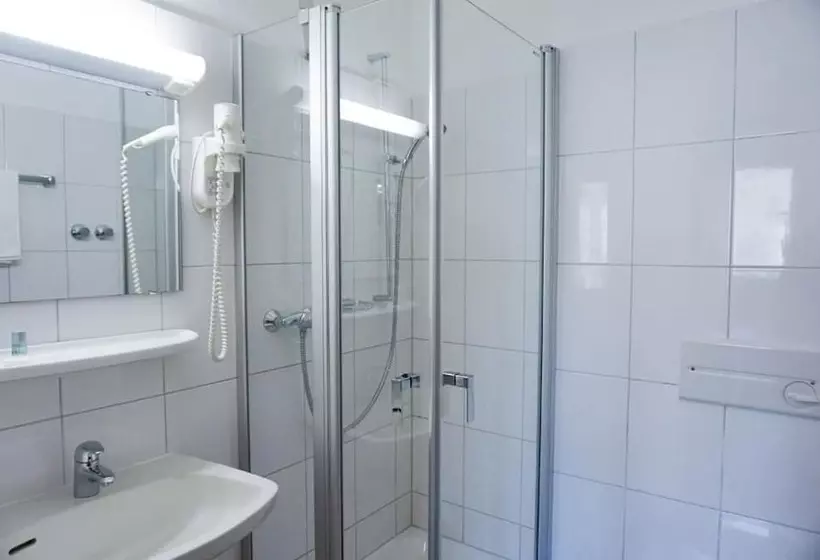 Panorama Hotel Rheinkrone