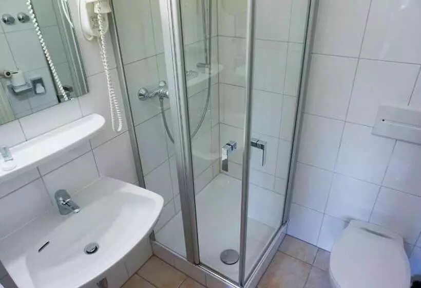 Panorama Hotel Rheinkrone