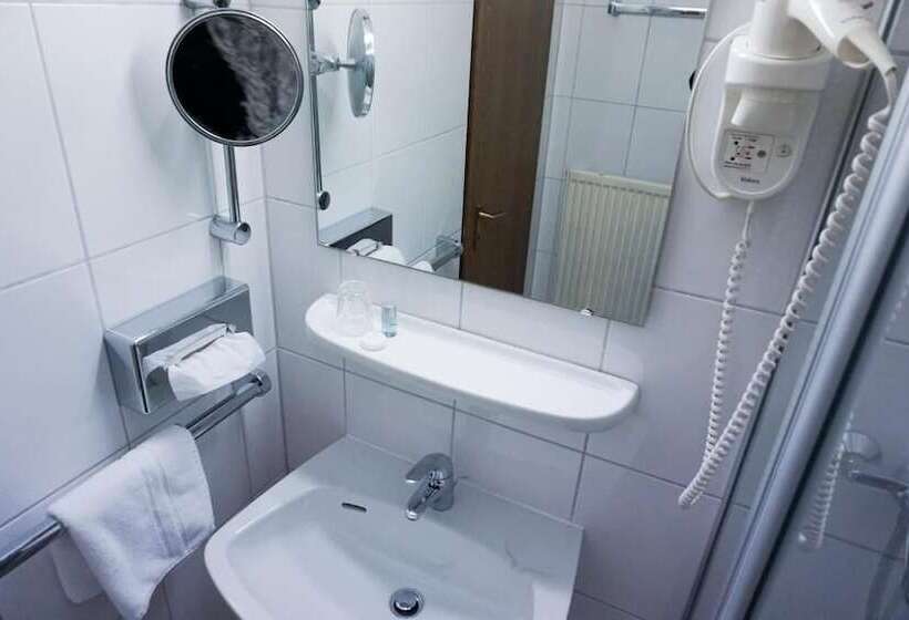 Panorama Hotel Rheinkrone