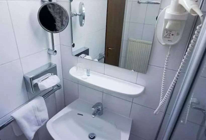 Panorama Hotel Rheinkrone