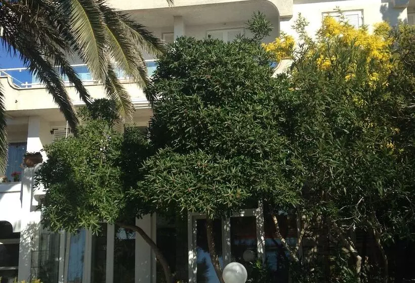 Majatalo Guesthouse Punta Mira   Beachfront