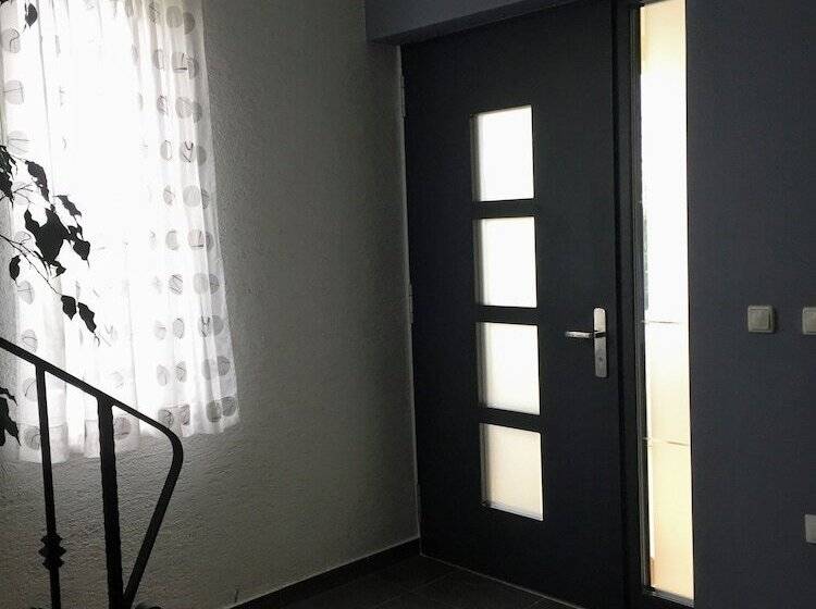 ペンション Guesthouse Punta Mira   Beachfront