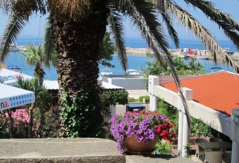 Majatalo Guesthouse Punta Mira   Beachfront