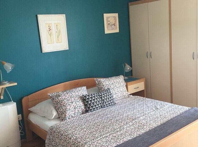 ペンション Guesthouse Punta Mira   Beachfront