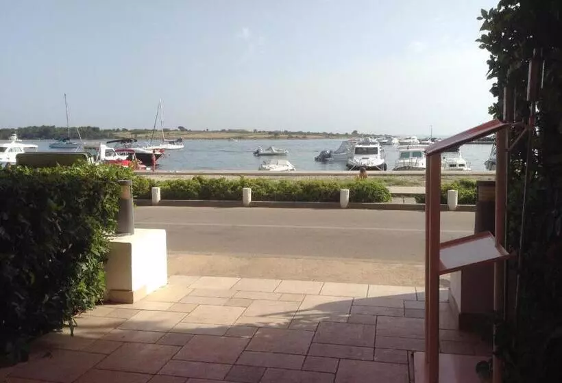 Majatalo Guesthouse Punta Mira   Beachfront