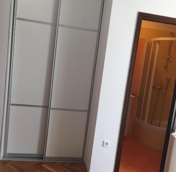 ペンション Guesthouse Punta Mira   Beachfront