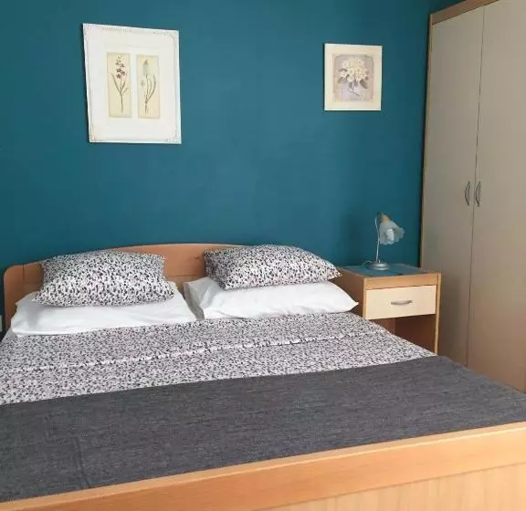 Majatalo Guesthouse Punta Mira   Beachfront