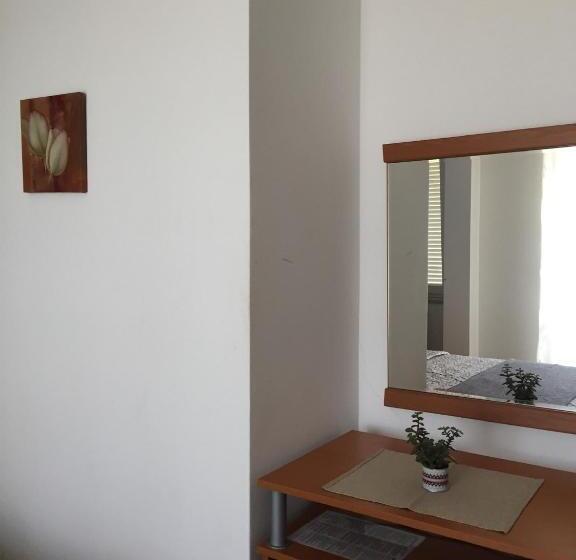 ペンション Guesthouse Punta Mira   Beachfront