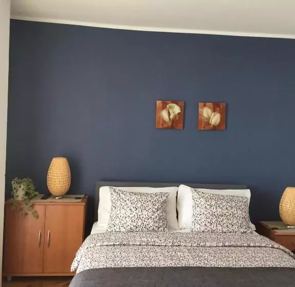 Majatalo Guesthouse Punta Mira   Beachfront