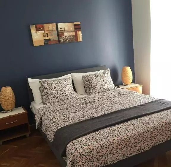 Majatalo Guesthouse Punta Mira   Beachfront