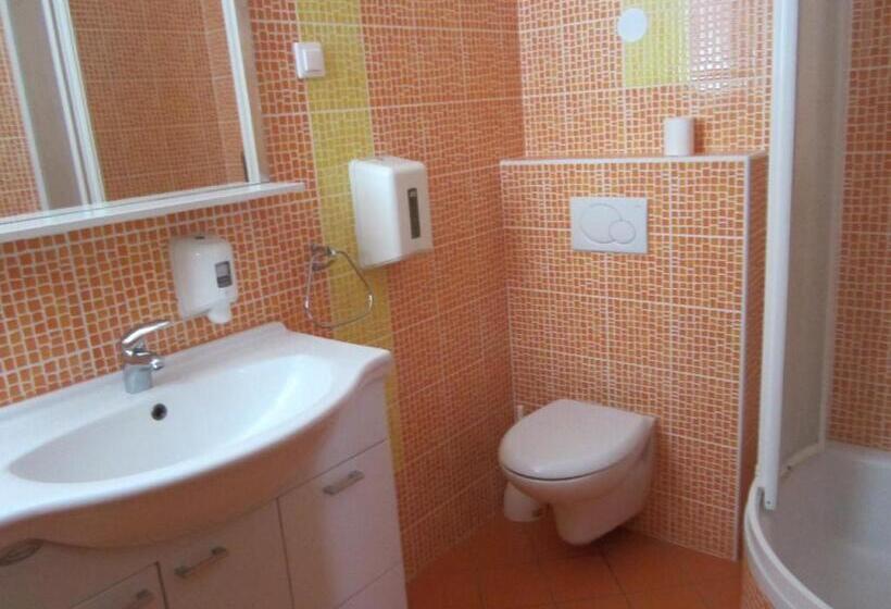 ペンション Guesthouse Punta Mira   Beachfront