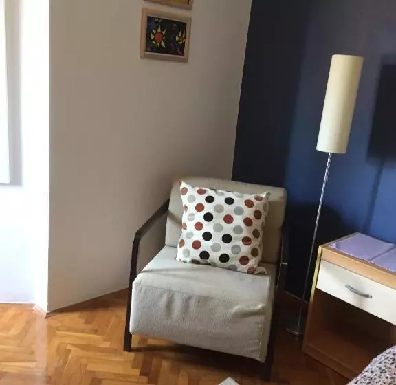 Majatalo Guesthouse Punta Mira   Beachfront