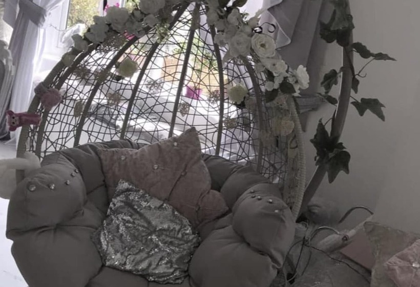 Residência Impeccable 2 Bed House In Weston Super Mare