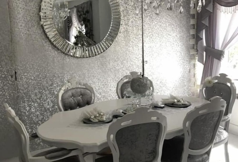 Residência Impeccable 2 Bed House In Weston Super Mare