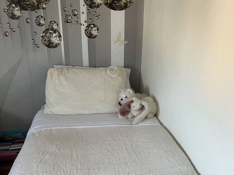 Residência Impeccable 2 Bed House In Weston Super Mare