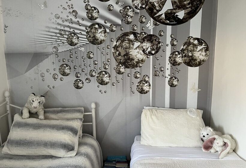 Residência Impeccable 2 Bed House In Weston Super Mare