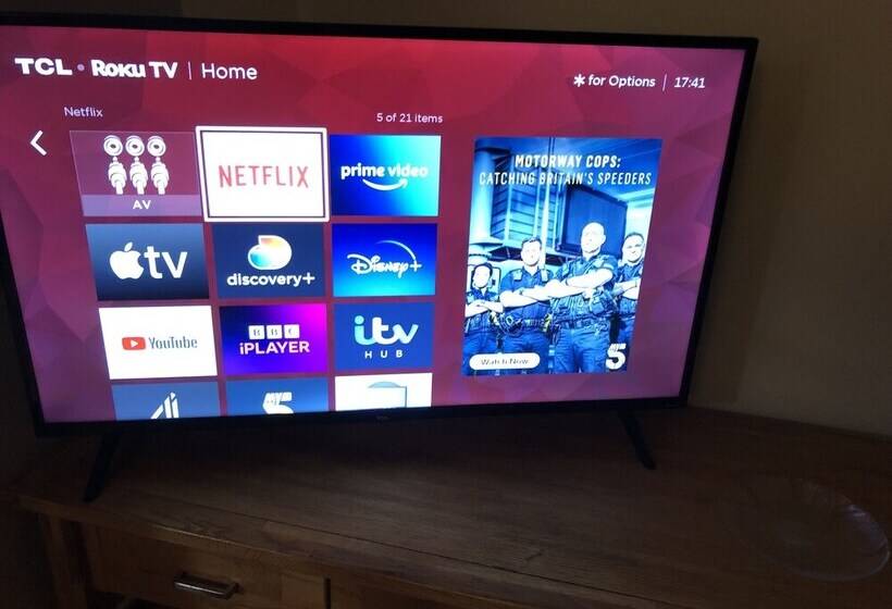 レジデンス Captivating & Cosy 4 Bedroom House In Magherafelt