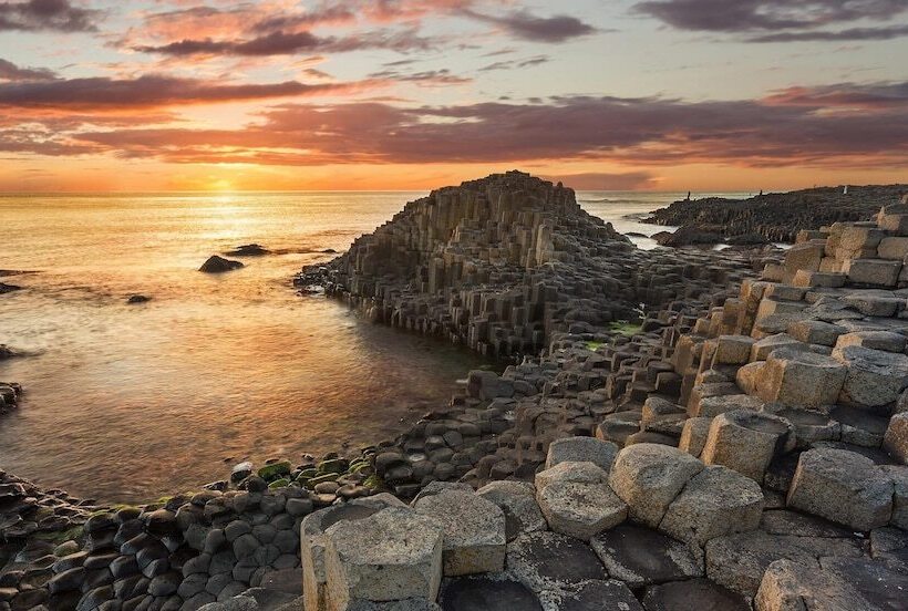 レジデンス Captivating & Cosy 4 Bedroom House In Magherafelt