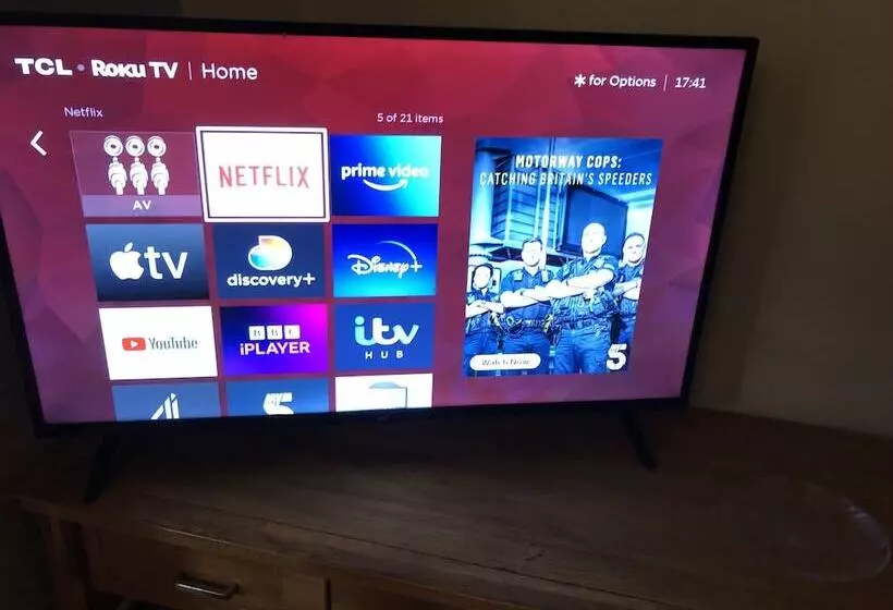 Residenssi Captivating & Cosy 4 Bedroom House In Magherafelt