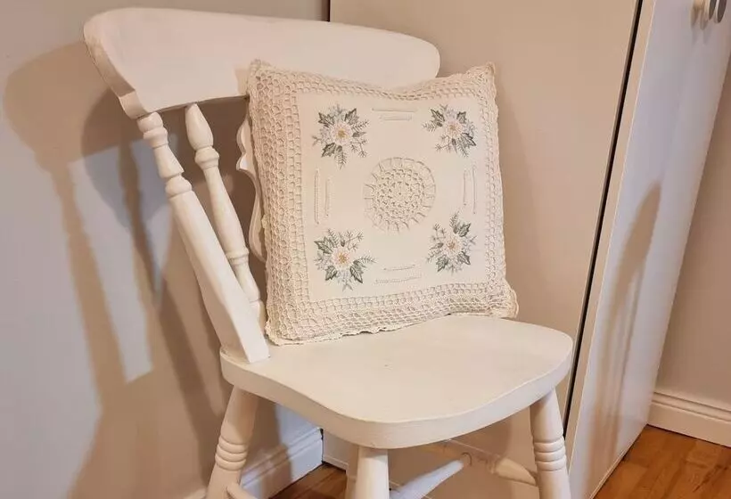 Residenssi Captivating & Cosy 4 Bedroom House In Magherafelt