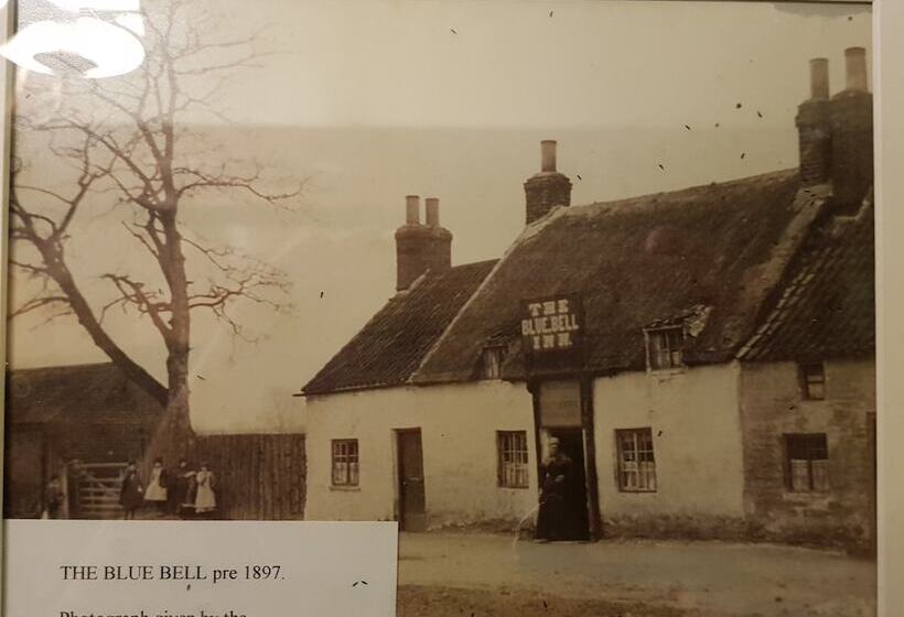 The Blue Bell Inn