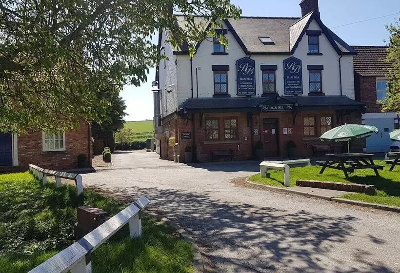 The Blue Bell Inn