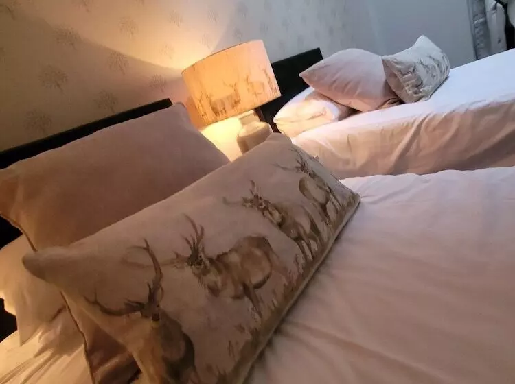 The Blue Bell Inn