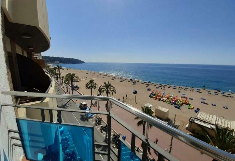 هاستل Hostal Mozaik Lloret