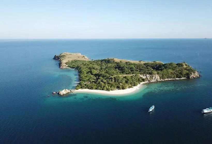 Angel Island Eco Resort