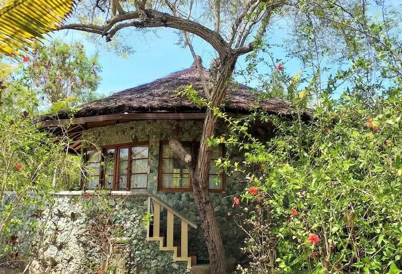 Angel Island Eco Resort