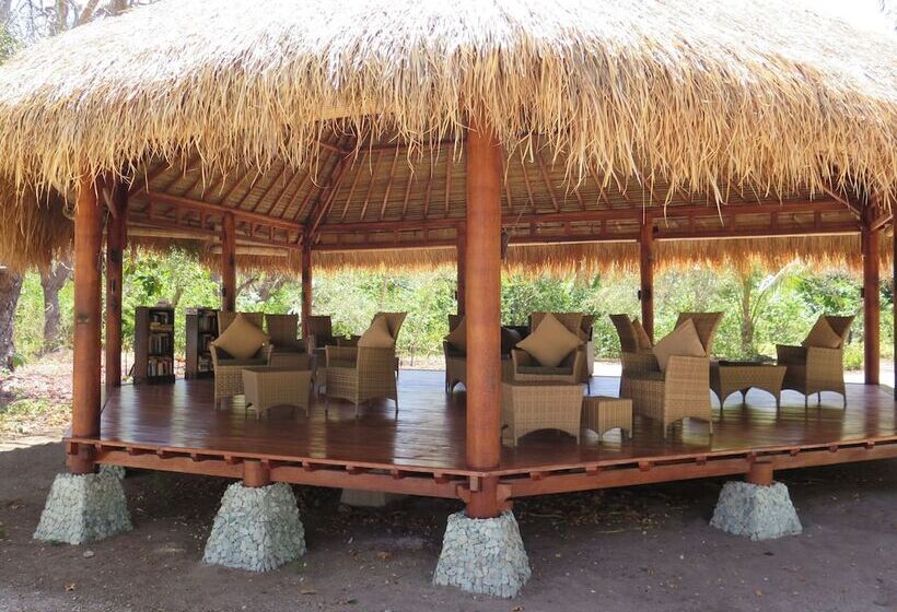 Angel Island Eco Resort