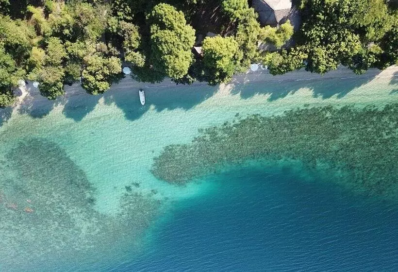 Angel Island Eco Resort