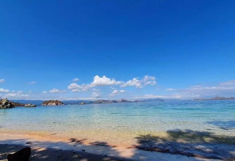 Angel Island Eco Resort