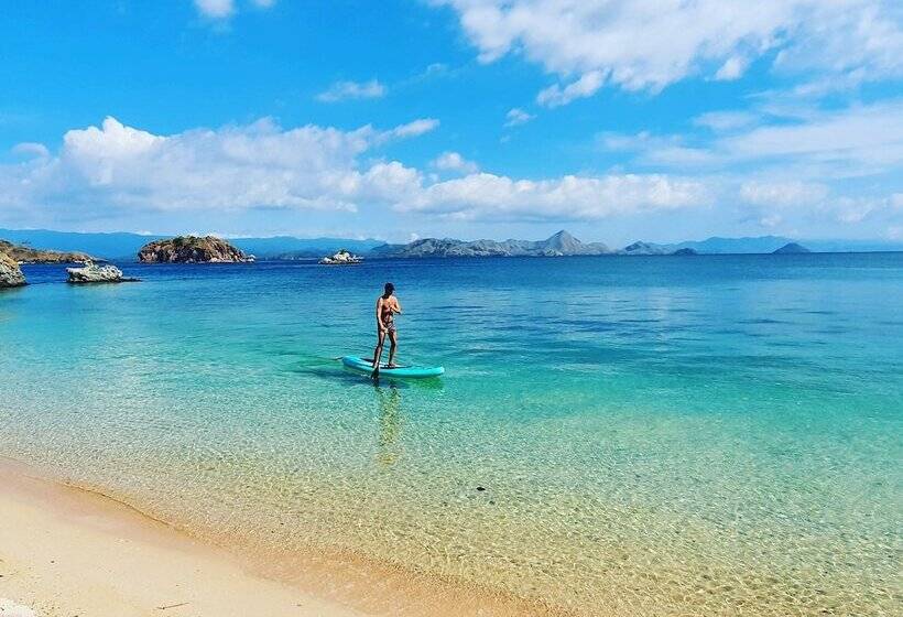 Angel Island Eco Resort