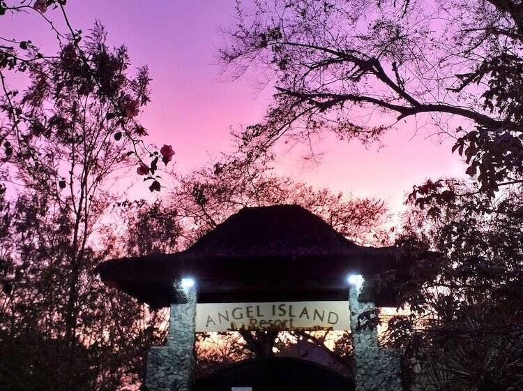 Angel Island Eco Resort