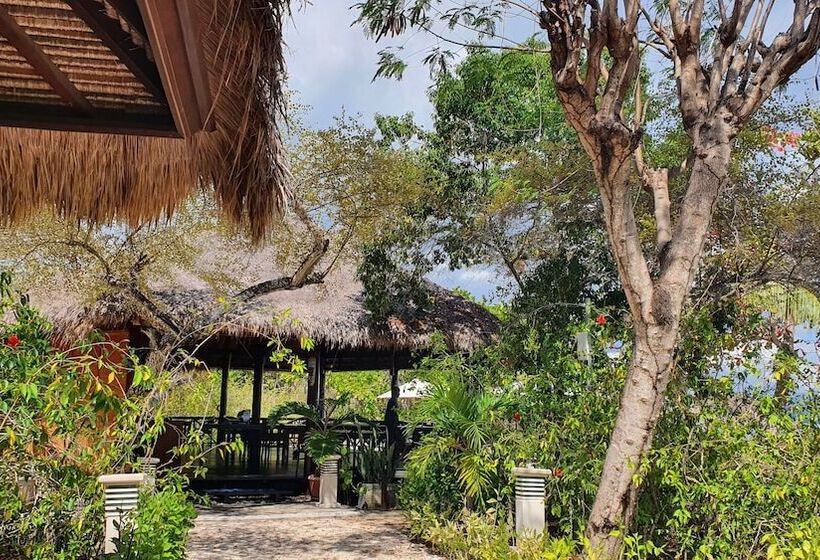 Angel Island Eco Resort