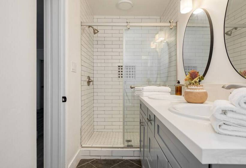 Asteroid By Avantstay Unique Ranch Retreat Just Outside Joshua Tree Permit: Vhr22 094