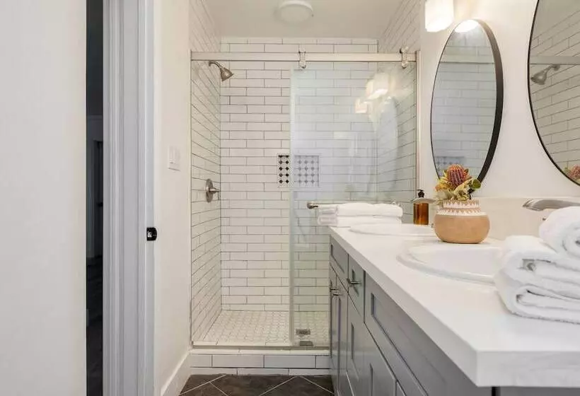 Asteroid By Avantstay Unique Ranch Retreat Just Outside Joshua Tree Permit: Vhr22 094