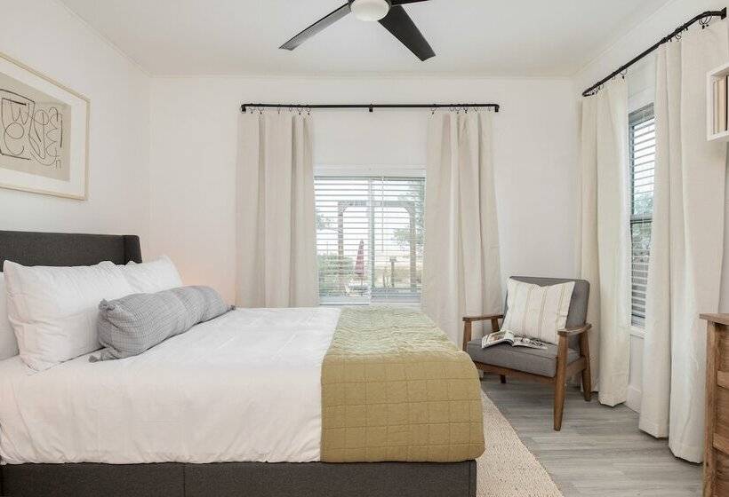 Asteroid By Avantstay Unique Ranch Retreat Just Outside Joshua Tree Permit: Vhr22 094