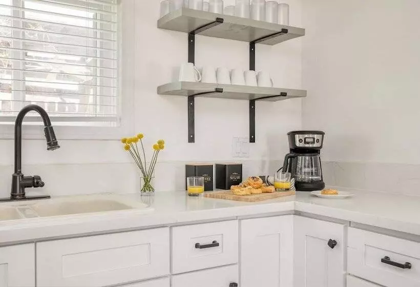 Asteroid By Avantstay Unique Ranch Retreat Just Outside Joshua Tree Permit: Vhr22 094