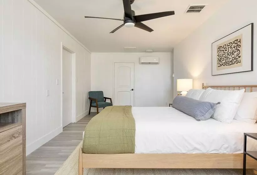 Asteroid By Avantstay Unique Ranch Retreat Just Outside Joshua Tree Permit: Vhr22 094