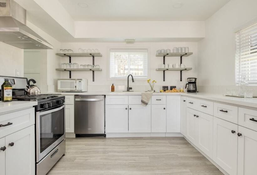 Asteroid By Avantstay Unique Ranch Retreat Just Outside Joshua Tree Permit: Vhr22 094