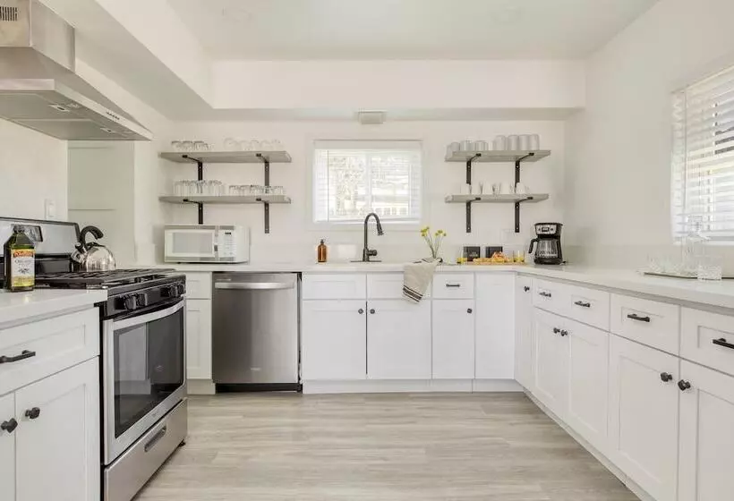 Asteroid By Avantstay Unique Ranch Retreat Just Outside Joshua Tree Permit: Vhr22 094