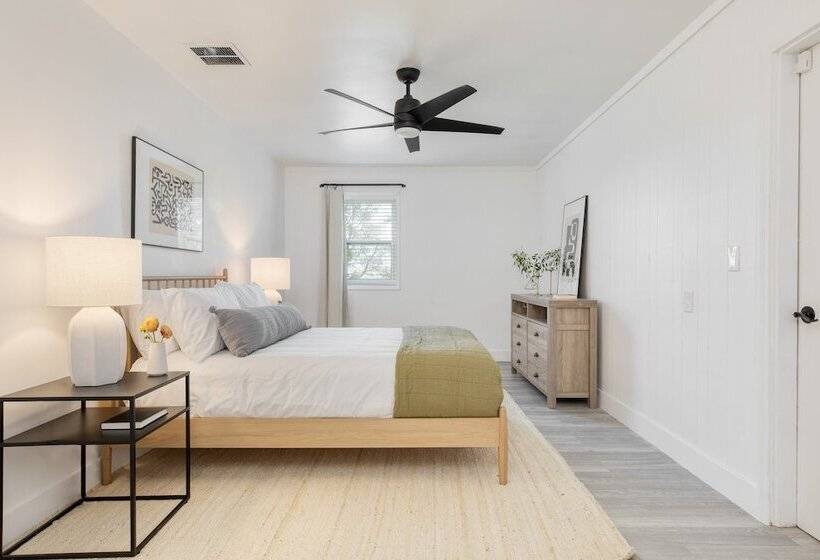 Asteroid By Avantstay Unique Ranch Retreat Just Outside Joshua Tree Permit: Vhr22 094