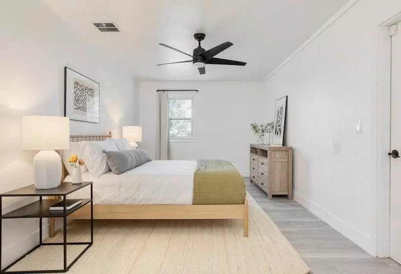 Asteroid By Avantstay Unique Ranch Retreat Just Outside Joshua Tree Permit: Vhr22 094