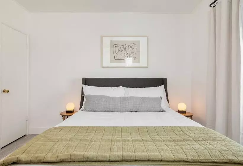 Asteroid By Avantstay Unique Ranch Retreat Just Outside Joshua Tree Permit: Vhr22 094